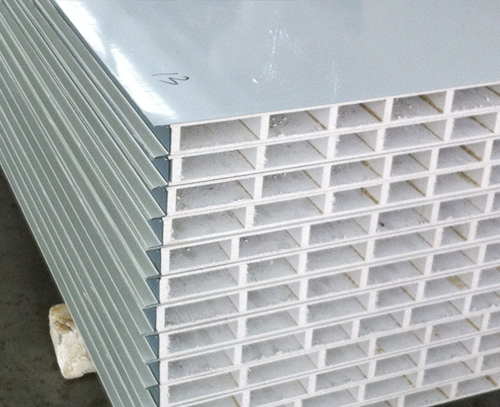 中空玻鎂板2