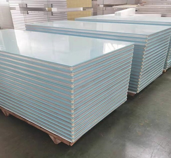 集裝箱板房地板應用